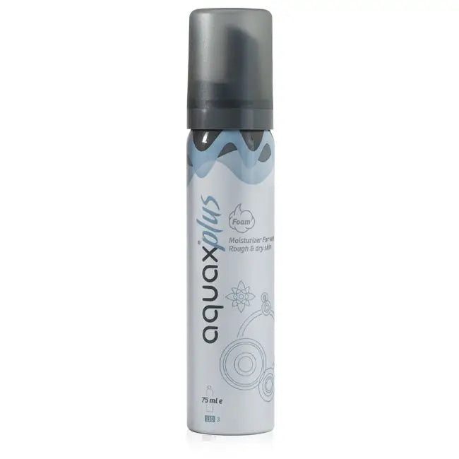 Pella Derma Aquax Plus Foam 75Ml