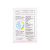 ABSORBIN ULTRA WARM BACK PATCH 4PCS