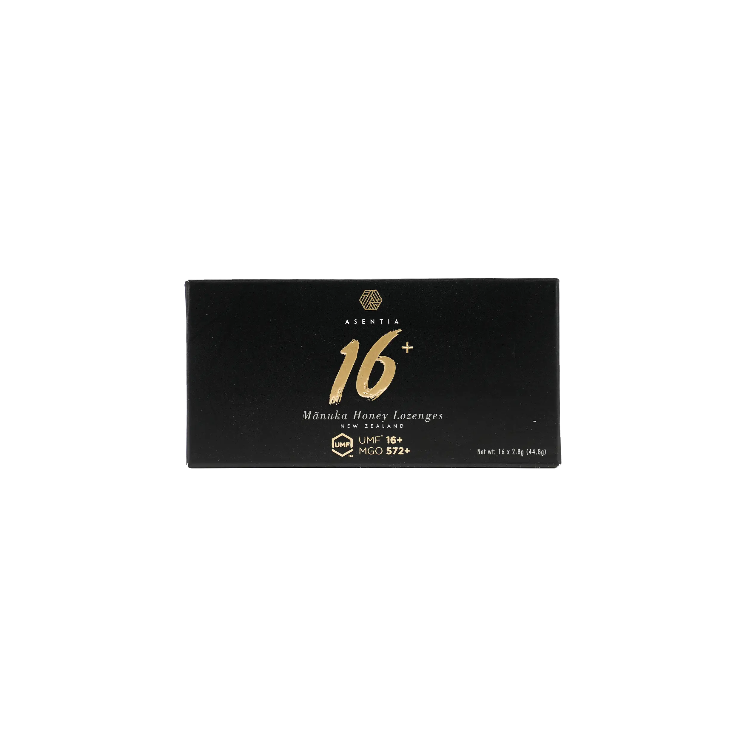 ASENTIA MANUKA HONEY (UMF16+) 16PCS
