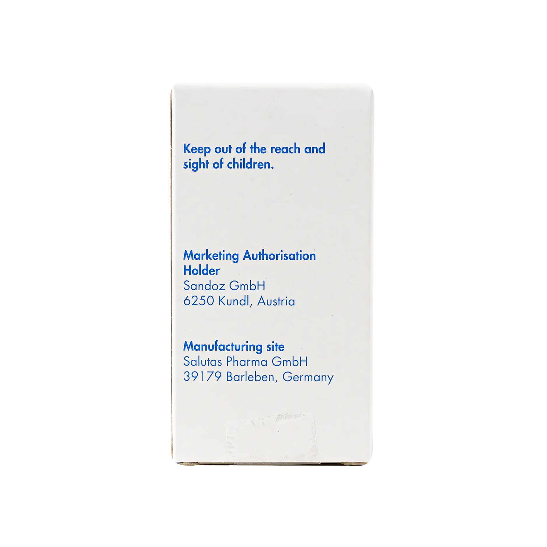 Esomep 20Mg 28 Gastro-Resistant Tab