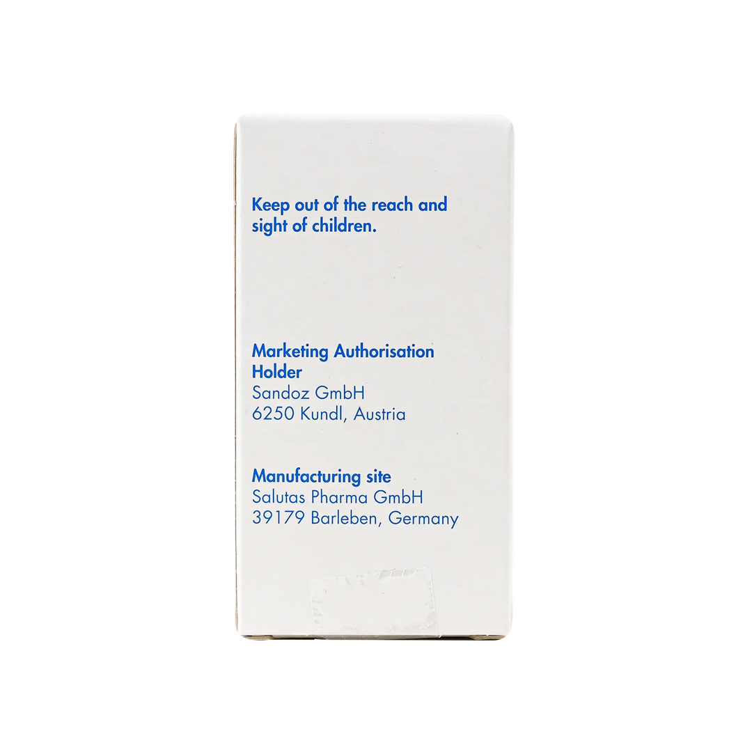 45776-Esomep 20Mg 28 Gastro-Resistant Tab +2