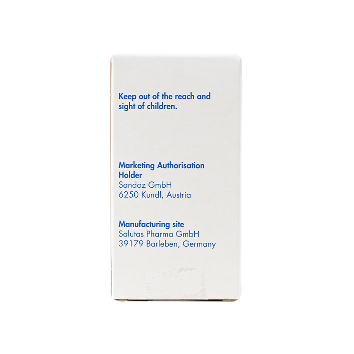 45776-Esomep 20Mg 28 Gastro-Resistant Tab +2