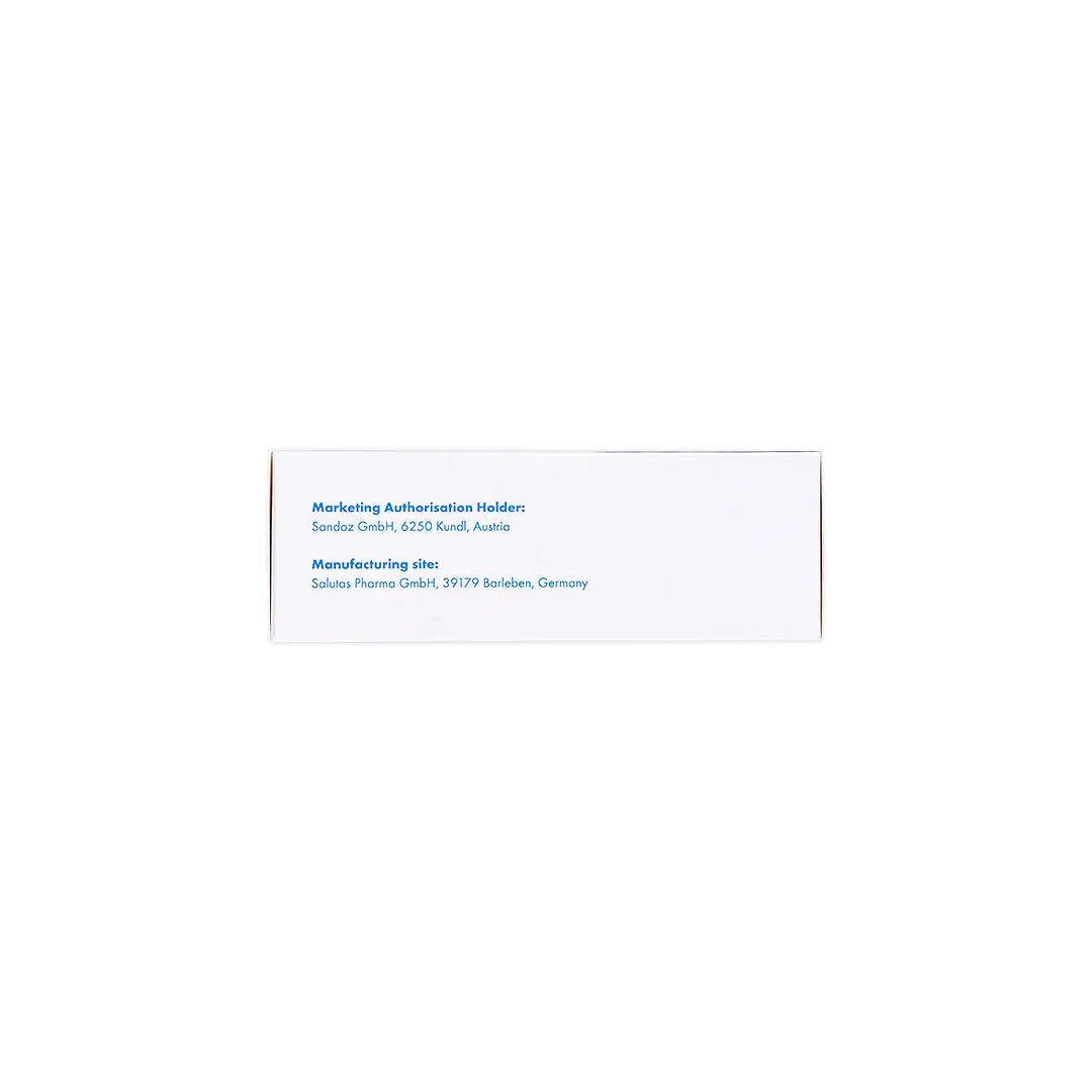 45777-Esomep 40Mg 28 Gastro-Resistant Tab +3