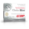 Olimplab Chela-Zinc 30Cap