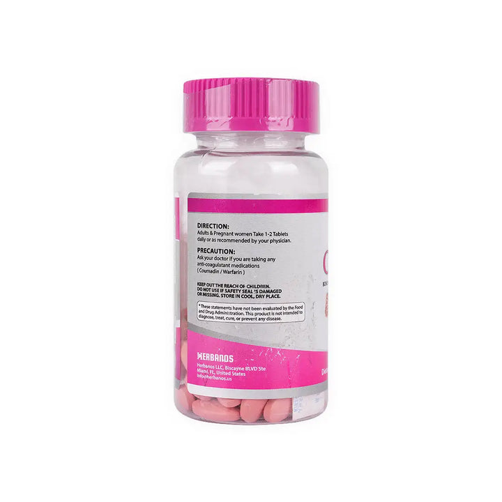 45781-Calci K2 Plus 60Tab +1