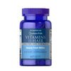 Puritans Pride Vitamins For Hair 60 Tab
