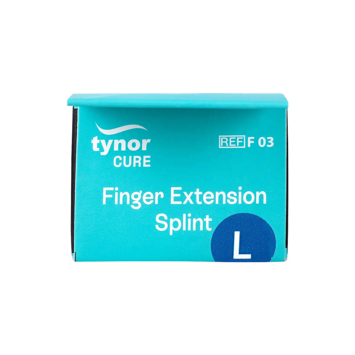 45784-Tynor Finger Extension Splint-F03 L +6