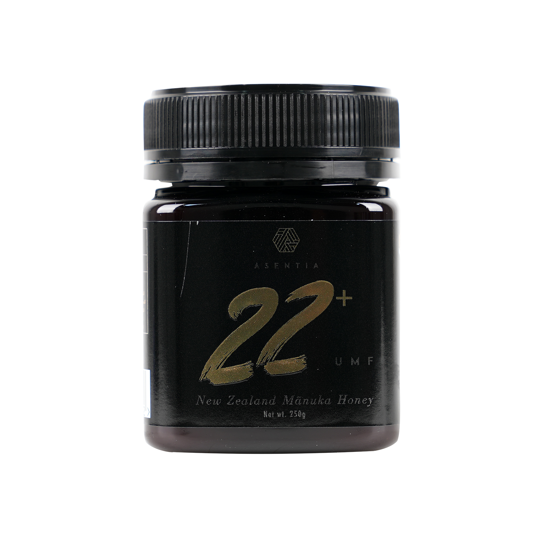 ASENTIA MANUKA HONEY (UMF22+) 250GM