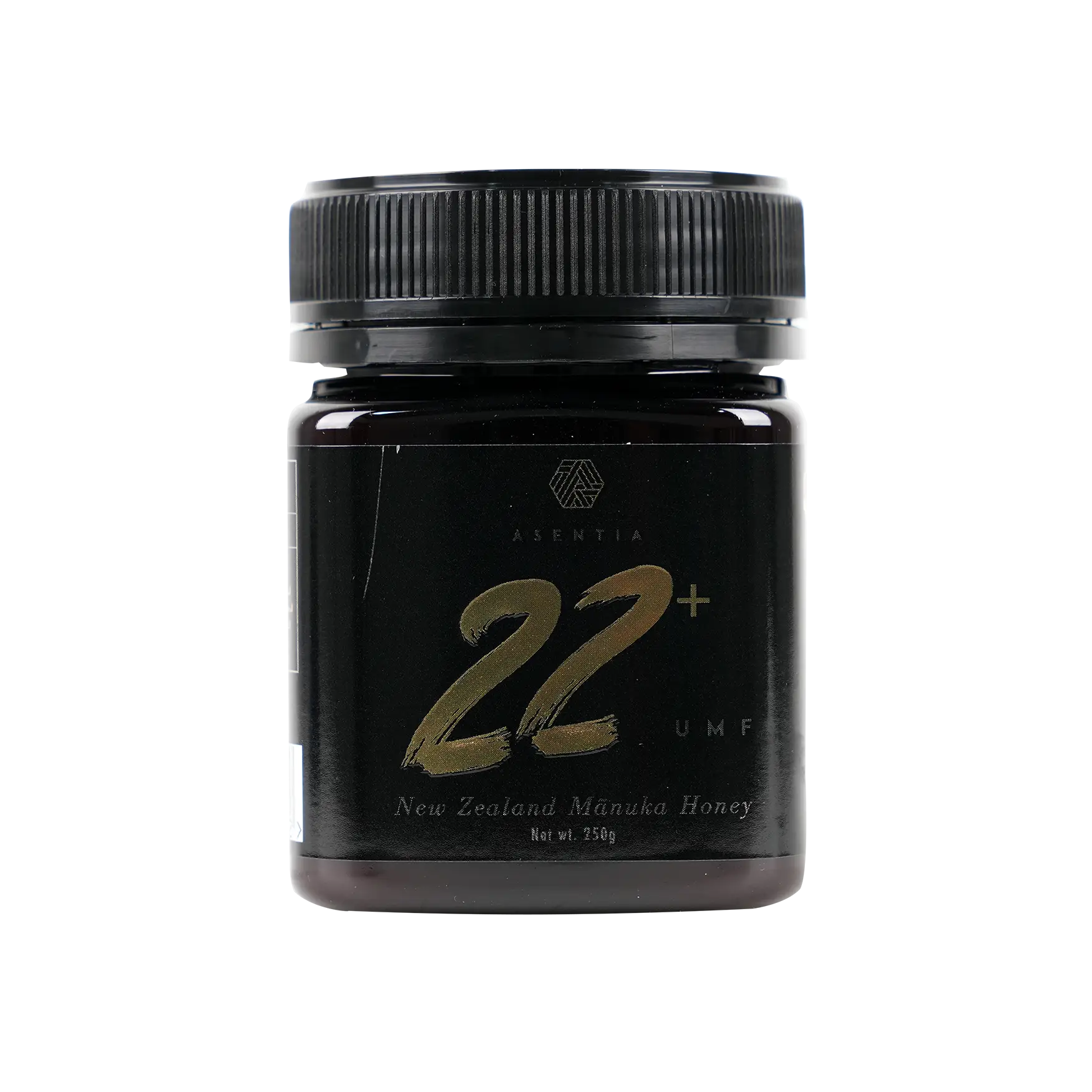 ASENTIA MANUKA HONEY (UMF22+) 250GM