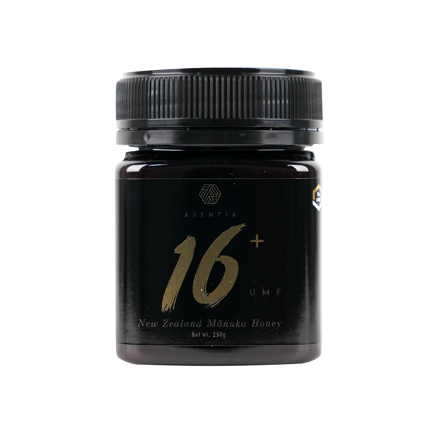 ASENTIA MANUKA HONEY (UMF16+) 250GM