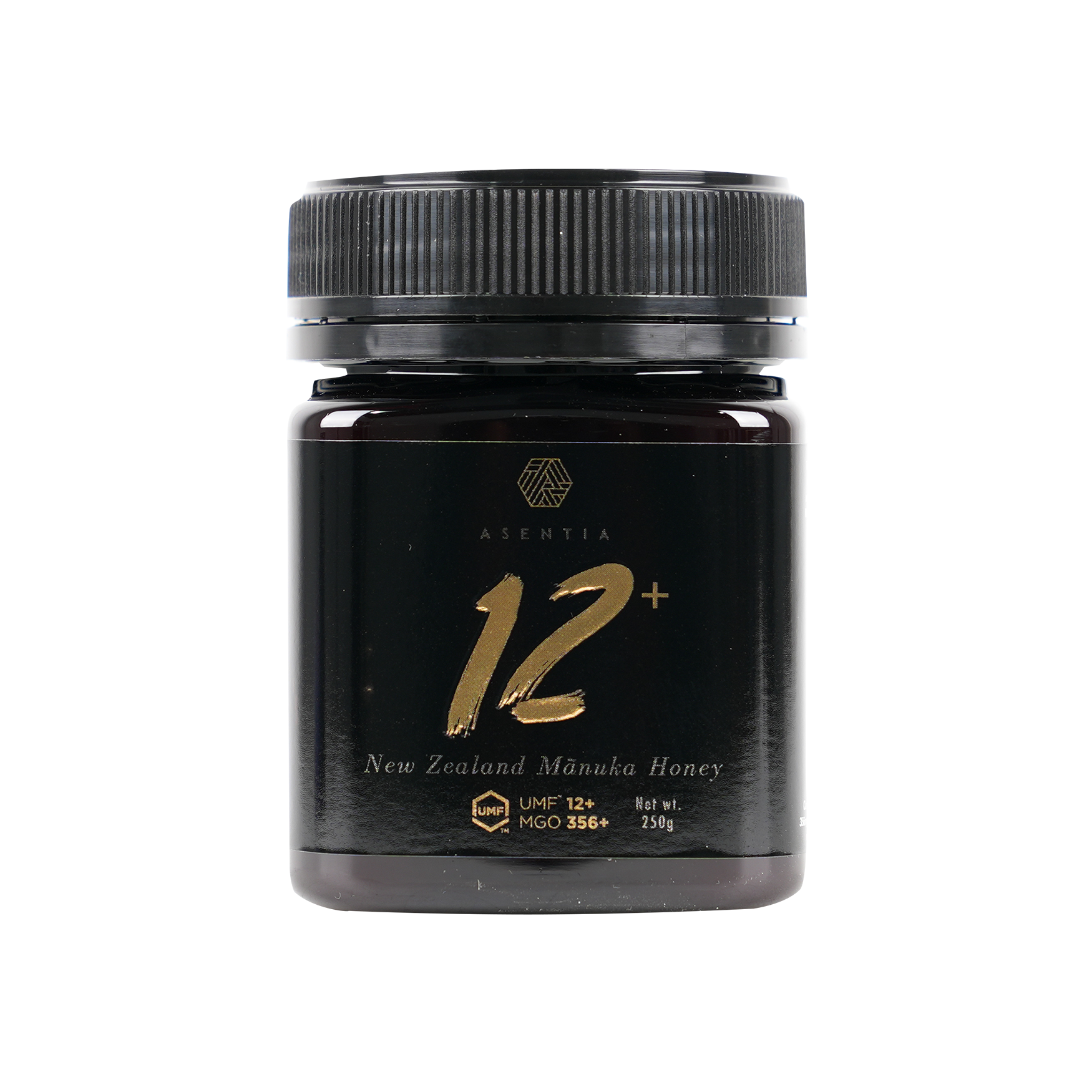 ASENTIA MANUKA HONEY (UMF12+) 250GM