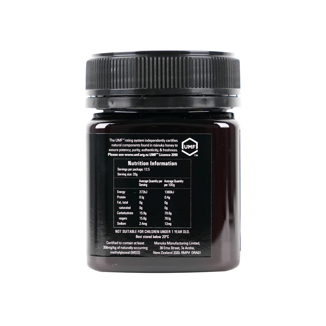 45787-Asentia Manuka Honey UMF12+ 250g +6