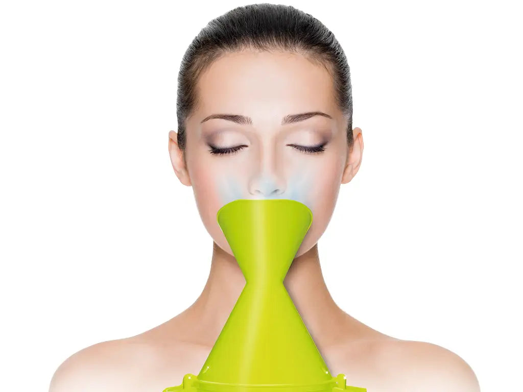 Norditalia Vapynord Stem Inhaler