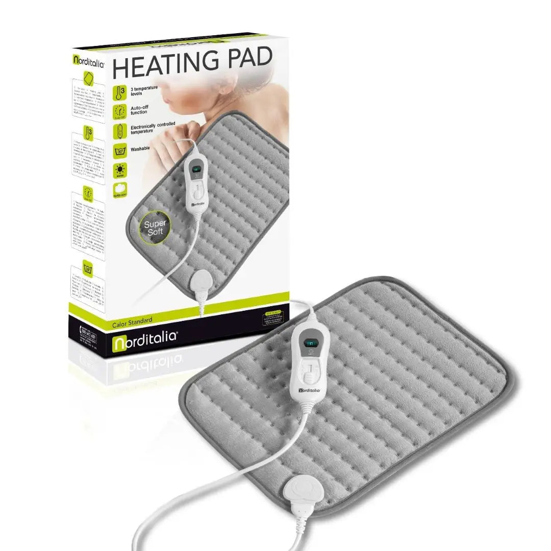 45815-Norditalia Standard Electrical Heating Pad