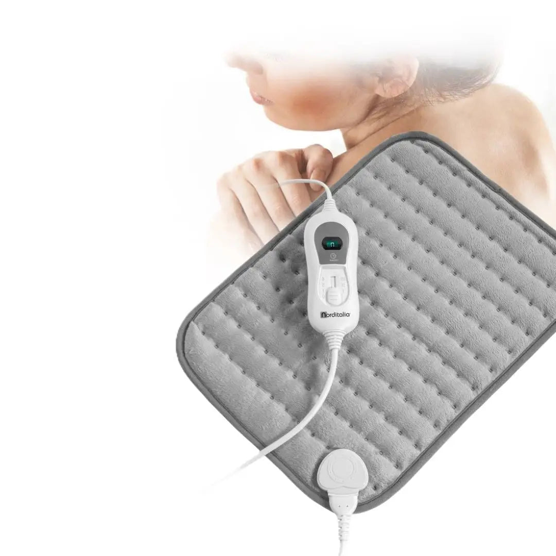 45815-Norditalia Standard Electrical Heating Pad +5