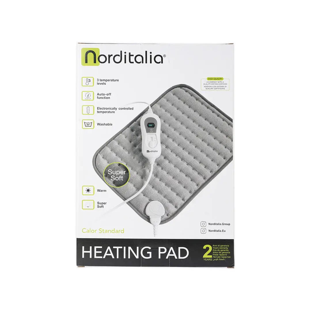 Norditalia Standard Electrical Heating Pad