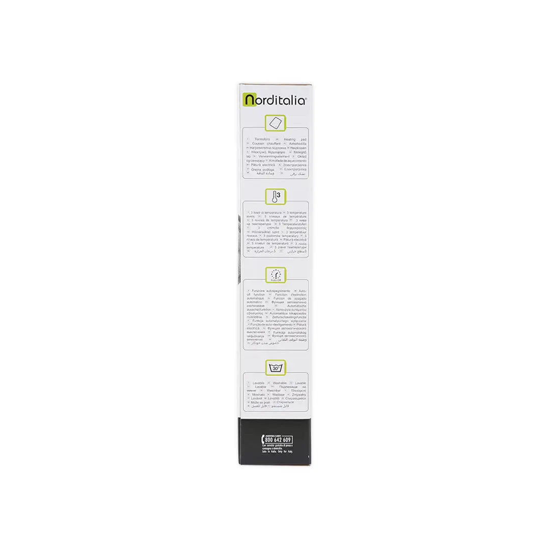 Norditalia Standard Electrical Heating Pad