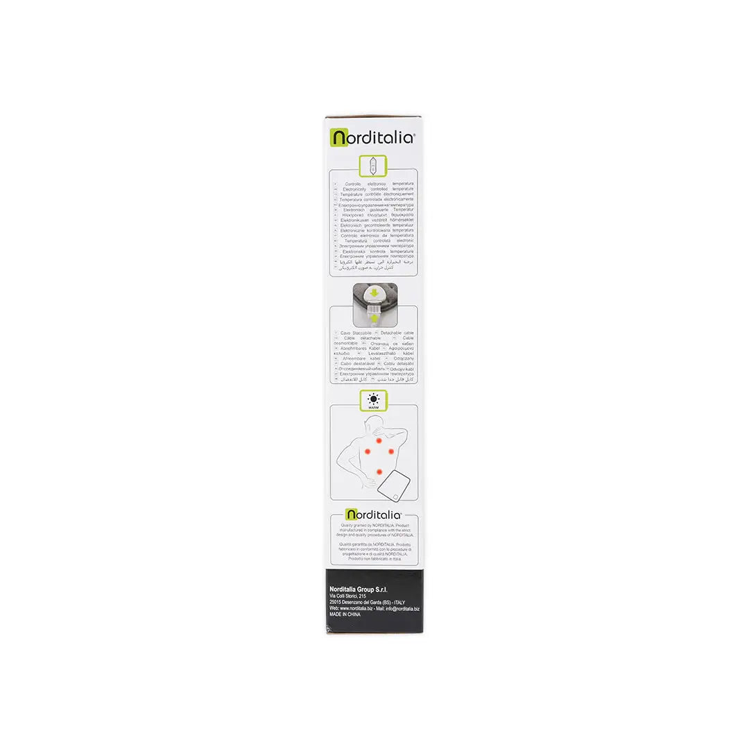 Norditalia Standard Electrical Heating Pad