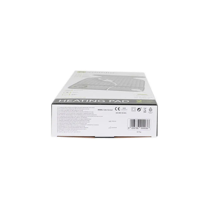 45816-Norditalia Cervical Electrical Heating Pad +4