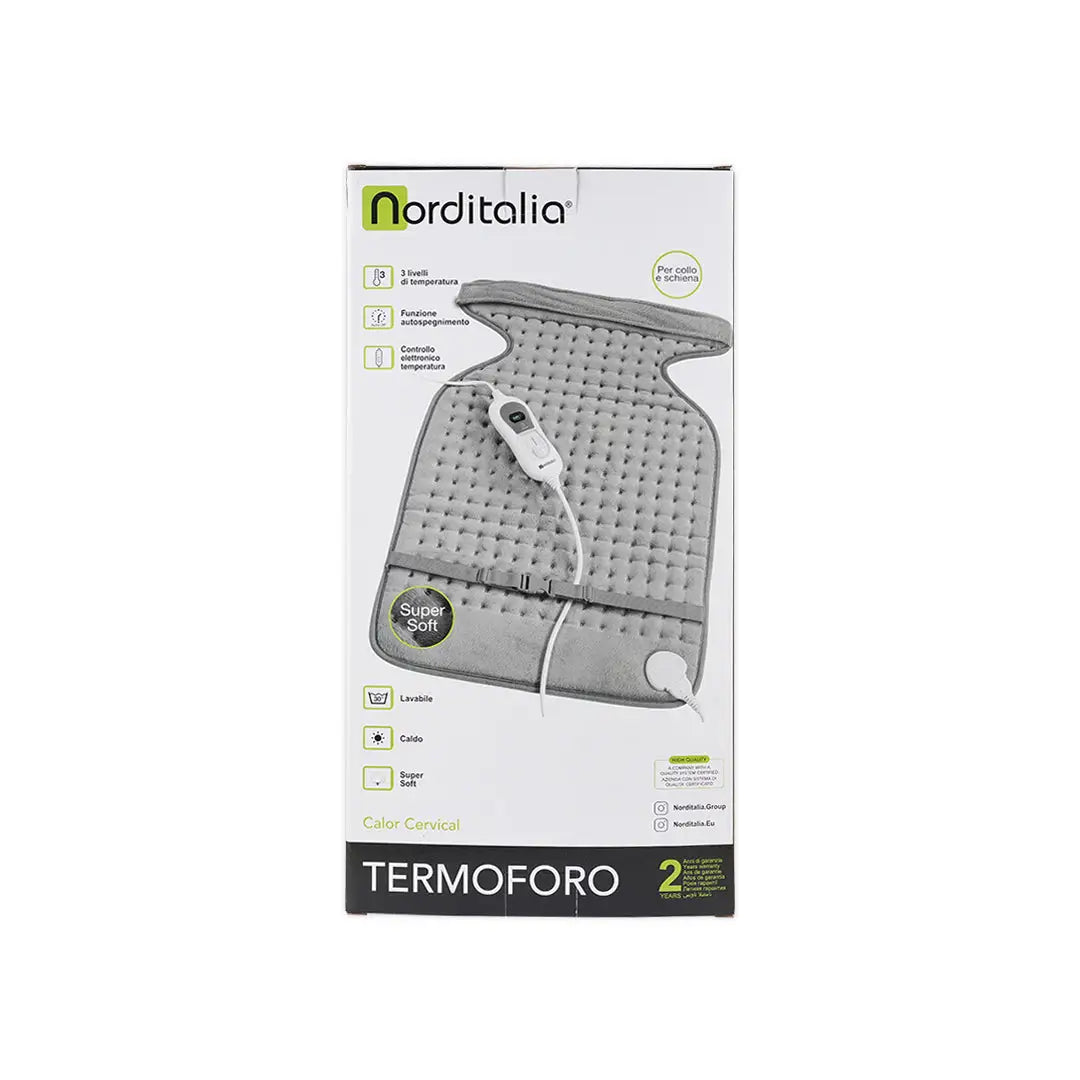 Norditalia Cervical Electrical Heating Pad