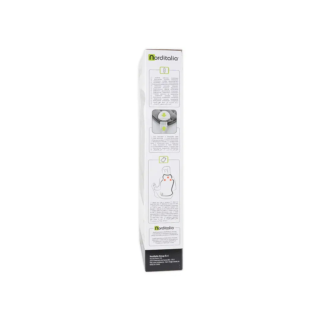 Norditalia Cervical Electrical Heating Pad