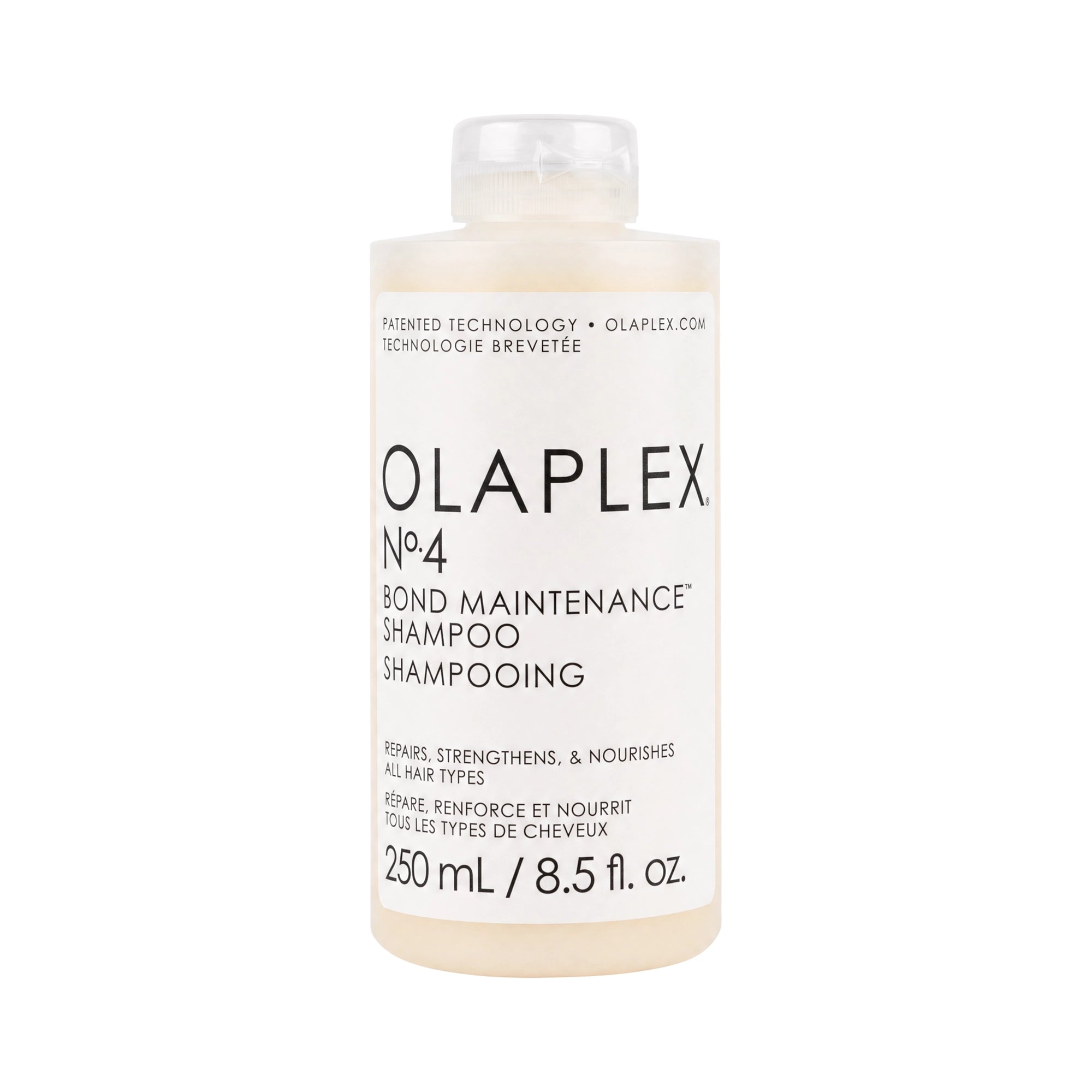 45824-OLAPLEX No.4 Bond Maintenance Shampoo 250Ml