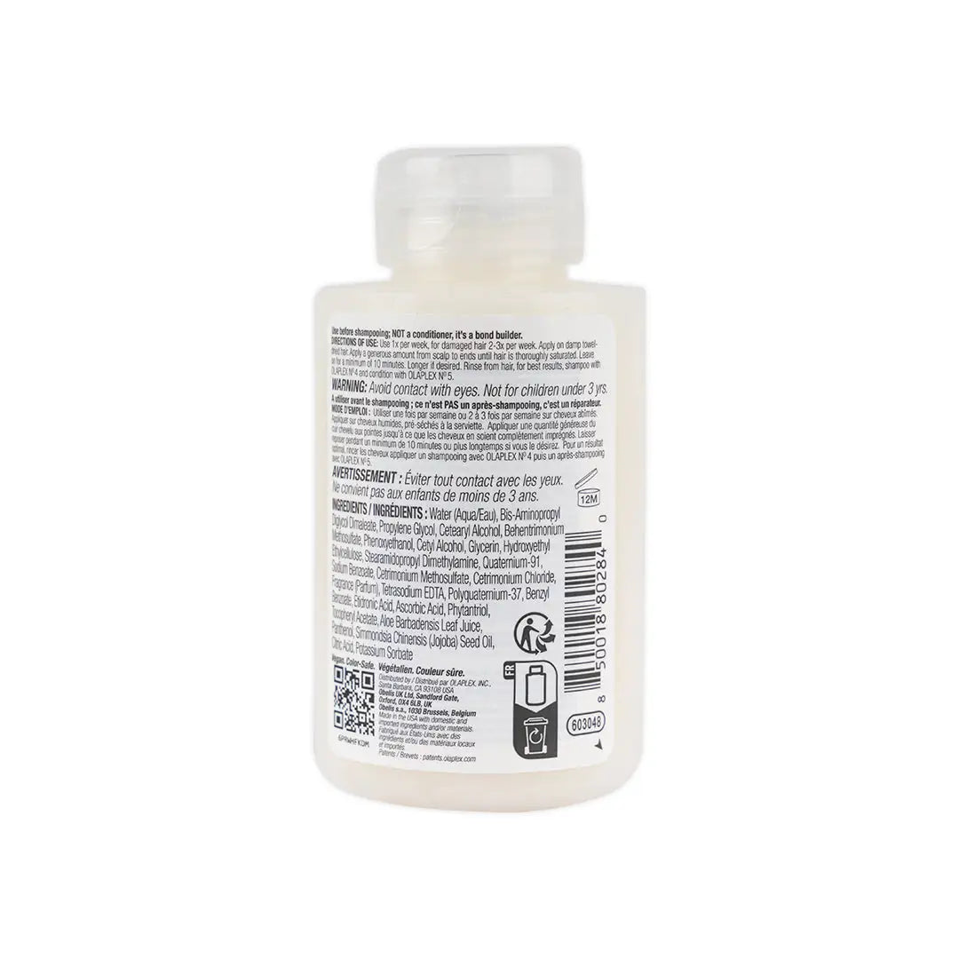 Olaplex No.3 Hair Perfector Repairs _ Strengthens 100Ml