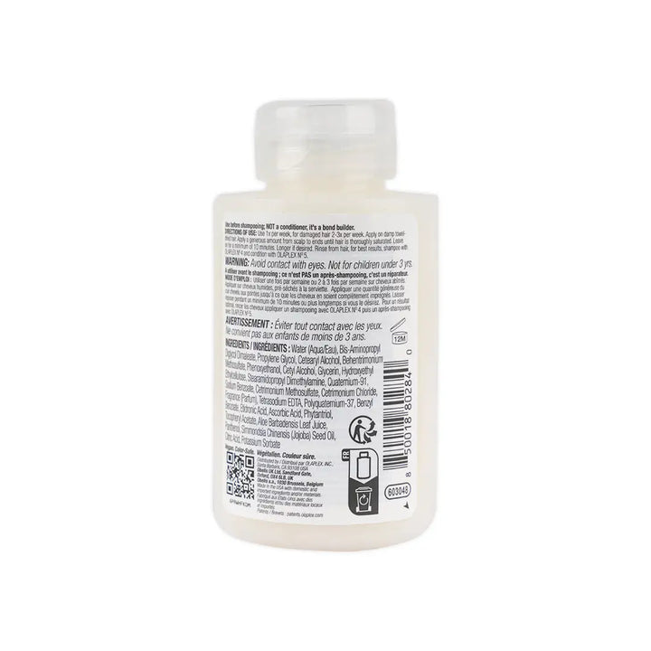 45825-OLAPLEX No.3 Hair Perfector Repairs &amp; Strengthens 100Ml +1