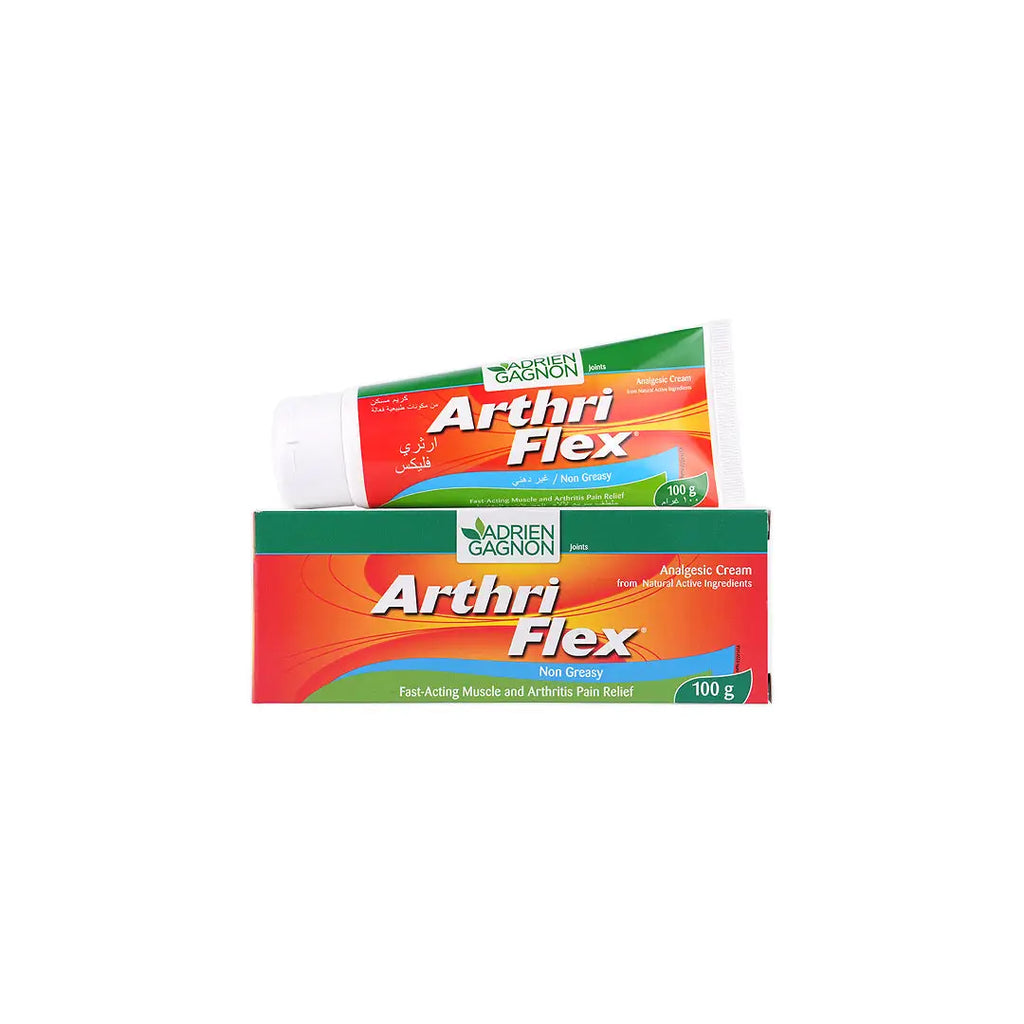 أدريان جاجنون أرثري فليكس كريم مسكن للألم 100 جم