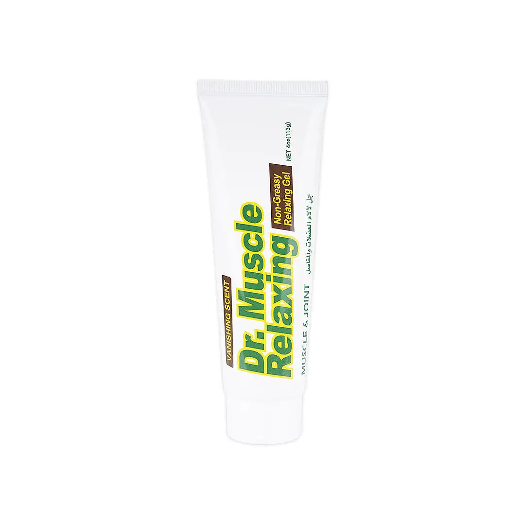 45830-Dr.Muscle Relaxing Muscle &amp; Joint Gel 113G +2