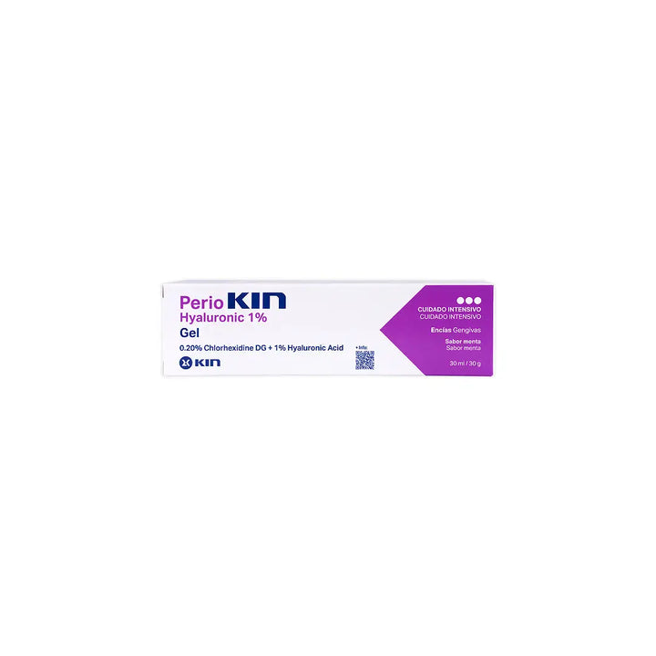 45842-KIN Periokin Gel CHX-HA 30ml +1