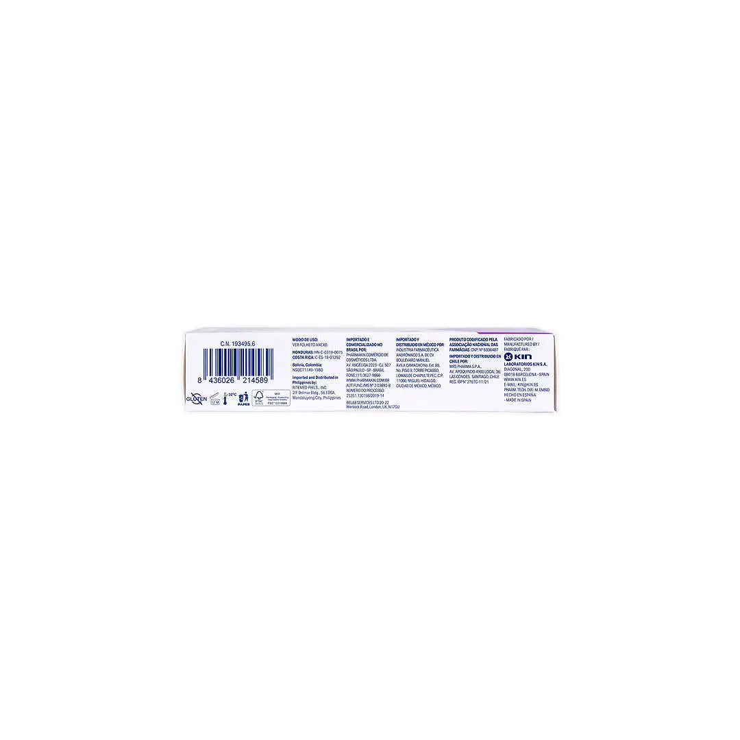 kin periokin gel chx ha 30ml