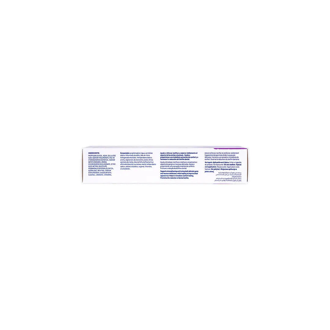 45842-KIN Periokin Gel CHX-HA 30ml +3