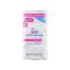 Sebamed Baby Cleansing Wipes With Panthenol 5X72Pcs