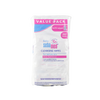 Sebamed Baby Cleansing Wipes With Panthenol 5X72Pcs