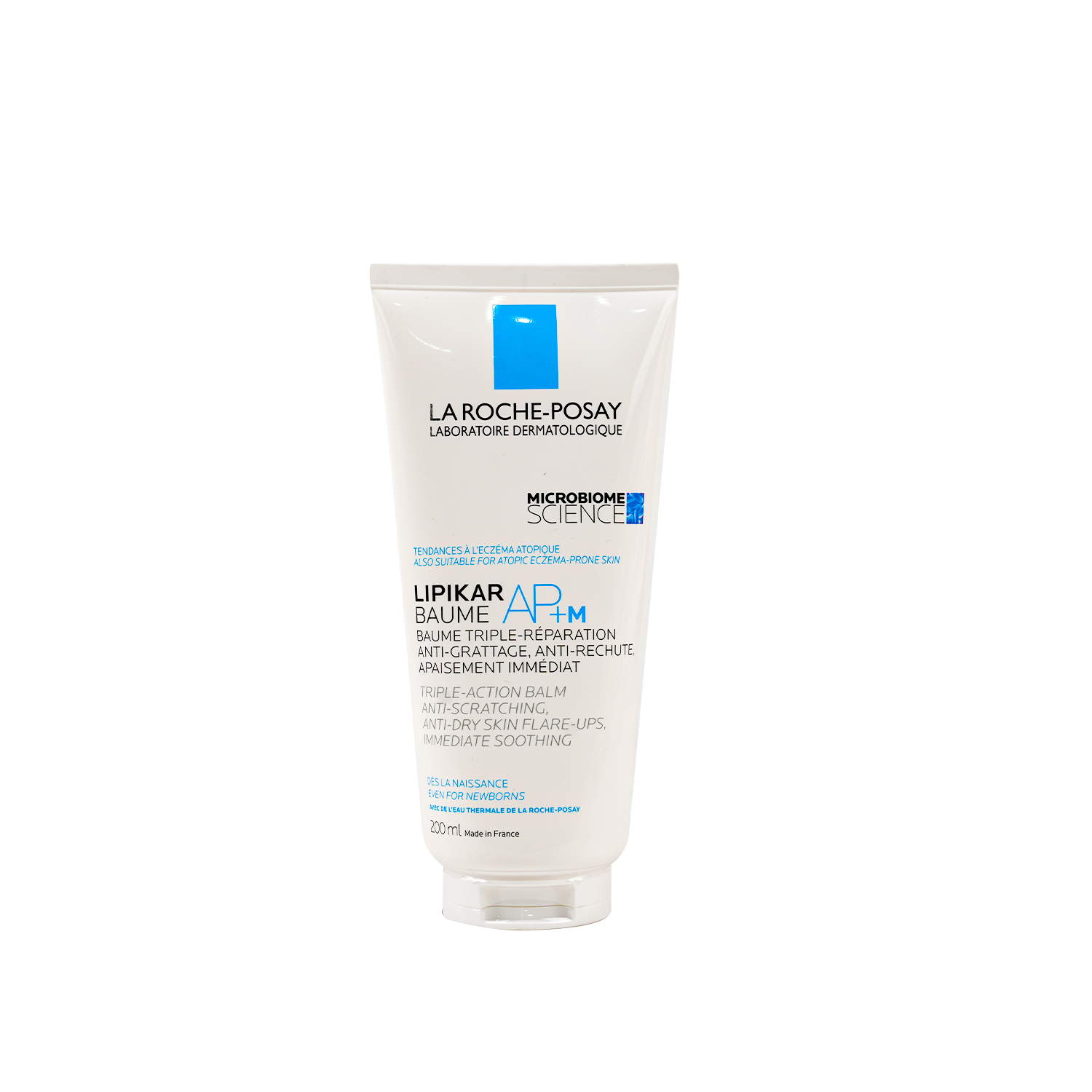 LA ROCHE POSAY LIPIKAR BAUME AP+M 200ML