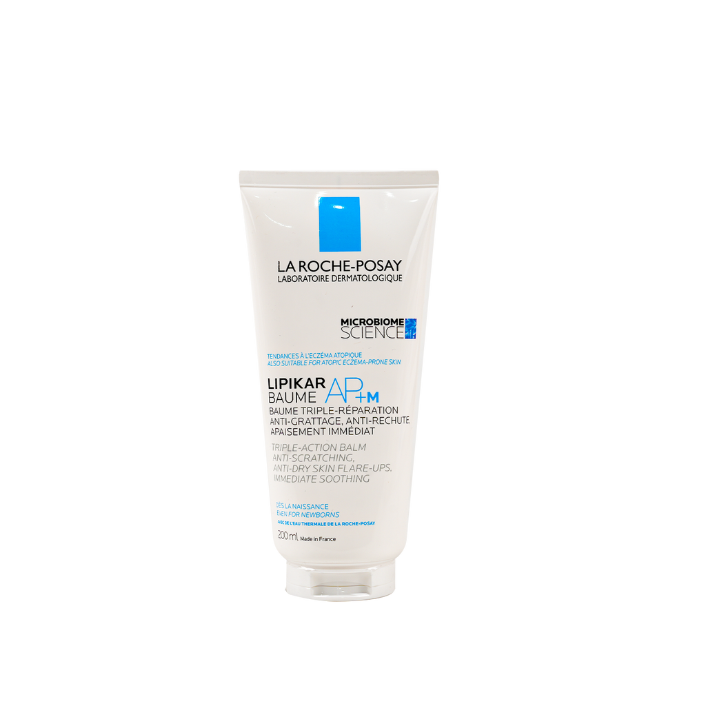 LA ROCHE POSAY LIPIKAR BAUME AP+M 200ML