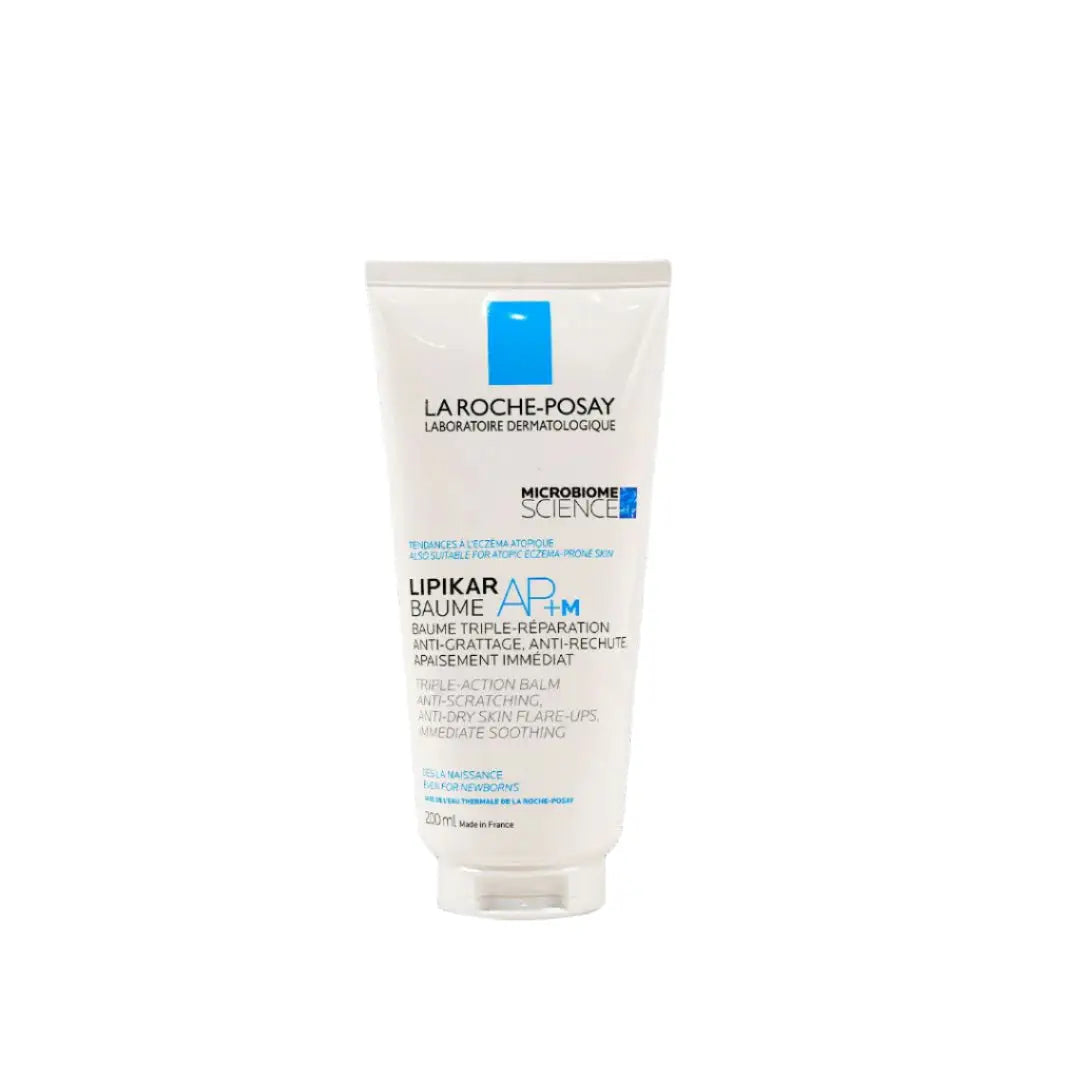 45850-La Roche-Posay Lipikar Baume AP+M 200Ml