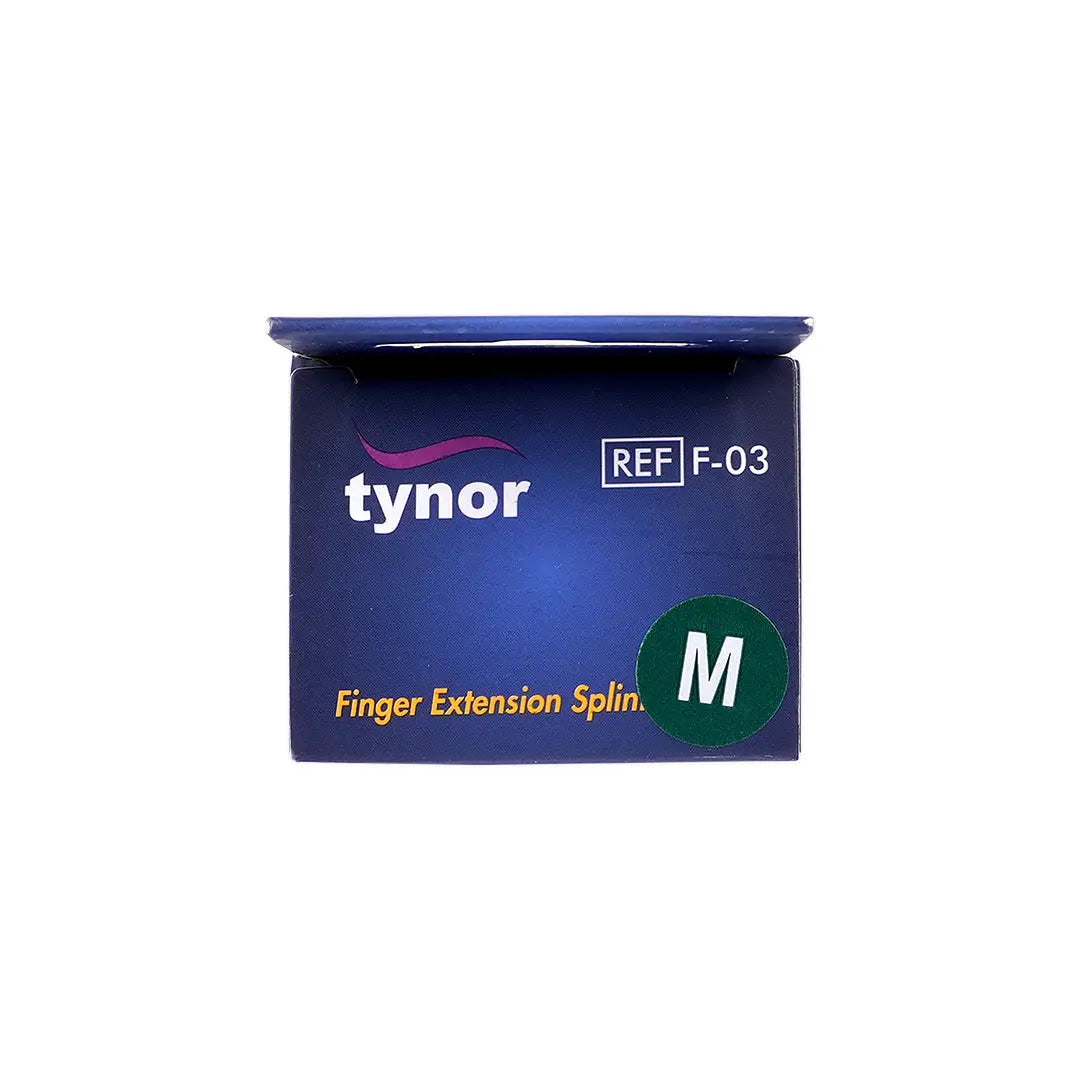 Tynor Finger Extension Splint-F03 M +4