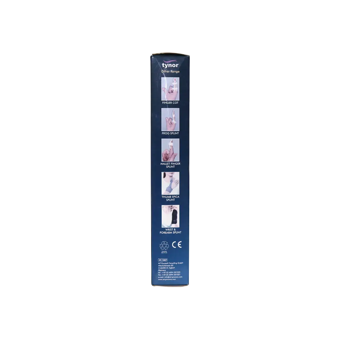 Tynor Finger Extension Splint-F03 S
