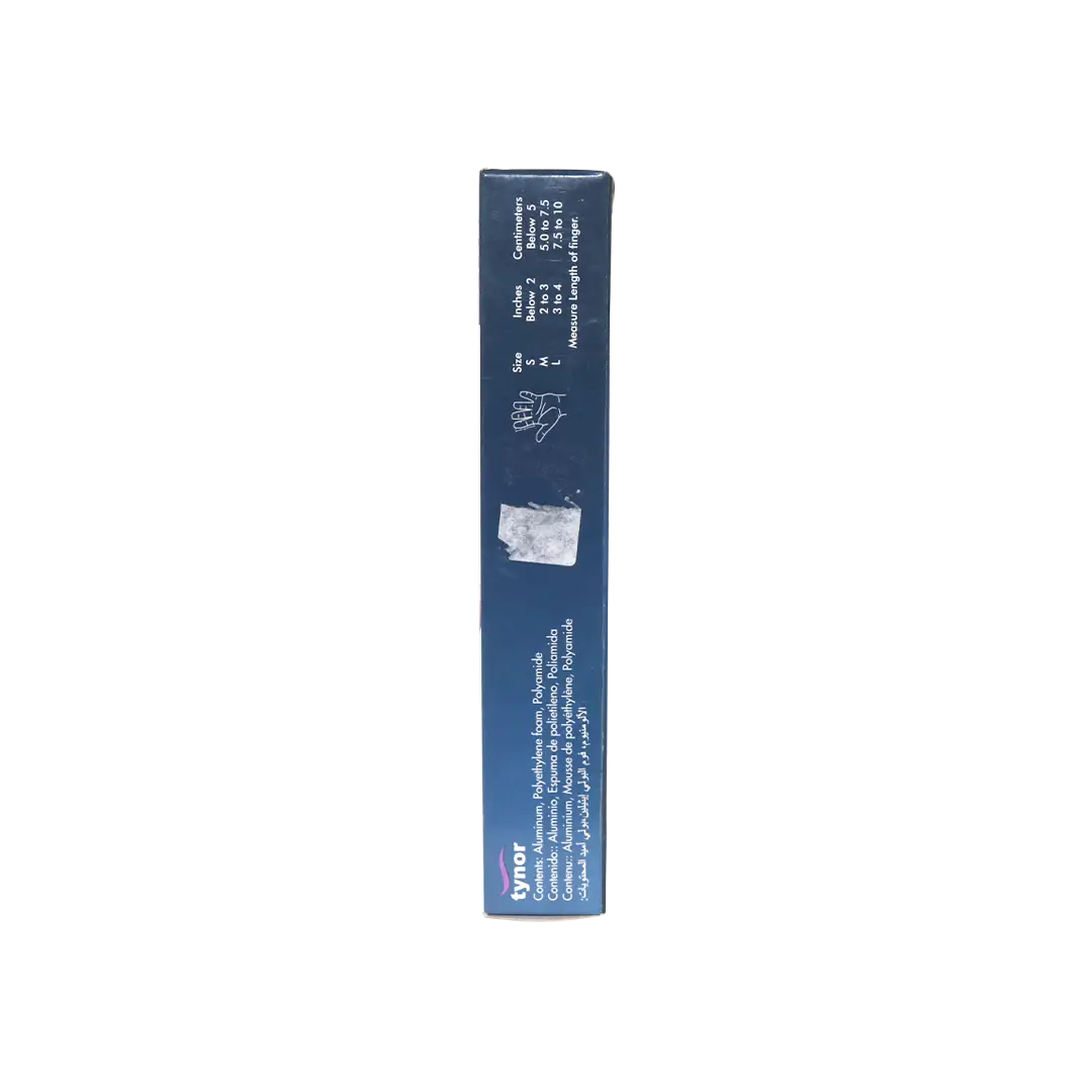 Tynor Finger Extension Splint-F03 S