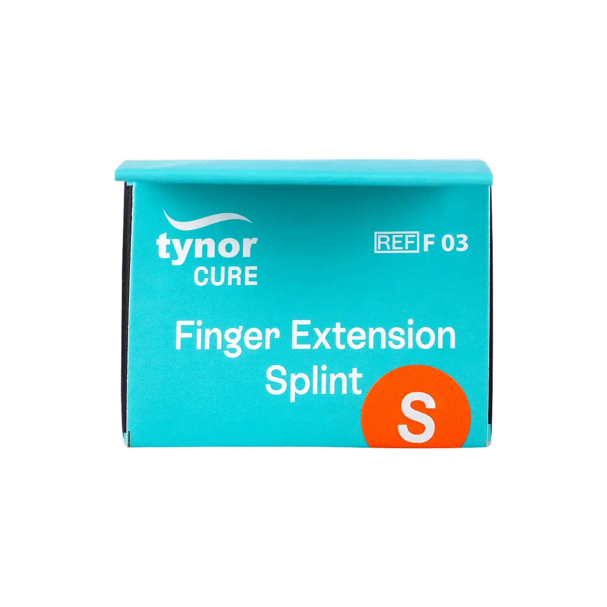 45863-Tynor Finger Extension Splint-F03 S +6