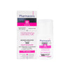 PHARMACERIS CALM-ROSALGIN REDNESS REDUCING NIGHT CREAM 30ML