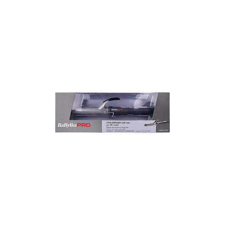 45871-BaByliss Pro Curl-Definier 25Mm Iron-Bab2272 &amp; Bab2273 +2