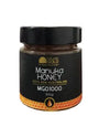 Natures Gold Manuka Honey (Mgo 1000 + ) 300G