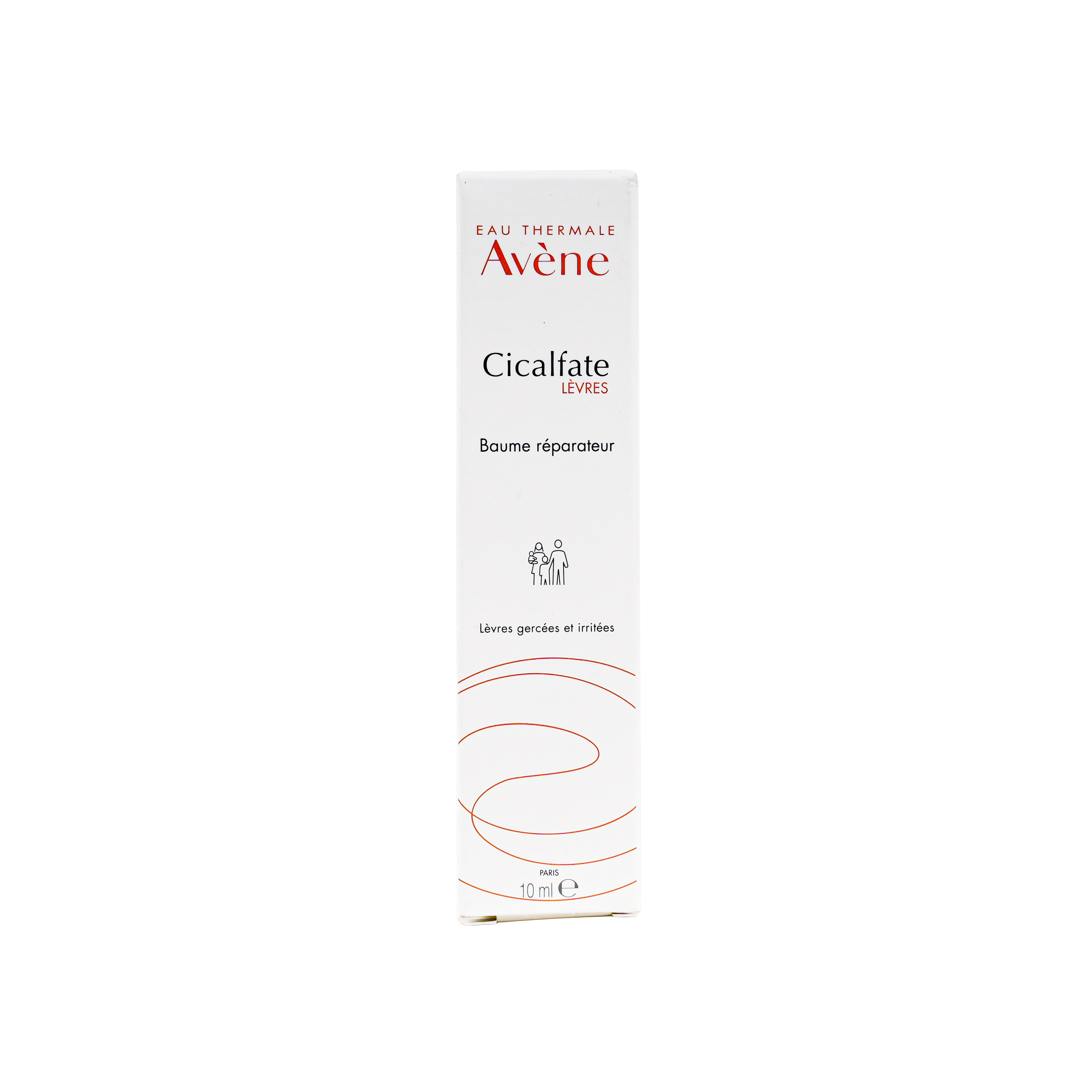 AVENE CICALFATE REPAIR LIP BALM 10ML