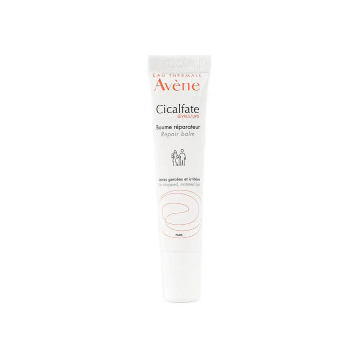 45875-Avene Cicalfate Lip Repair Balm 10ml