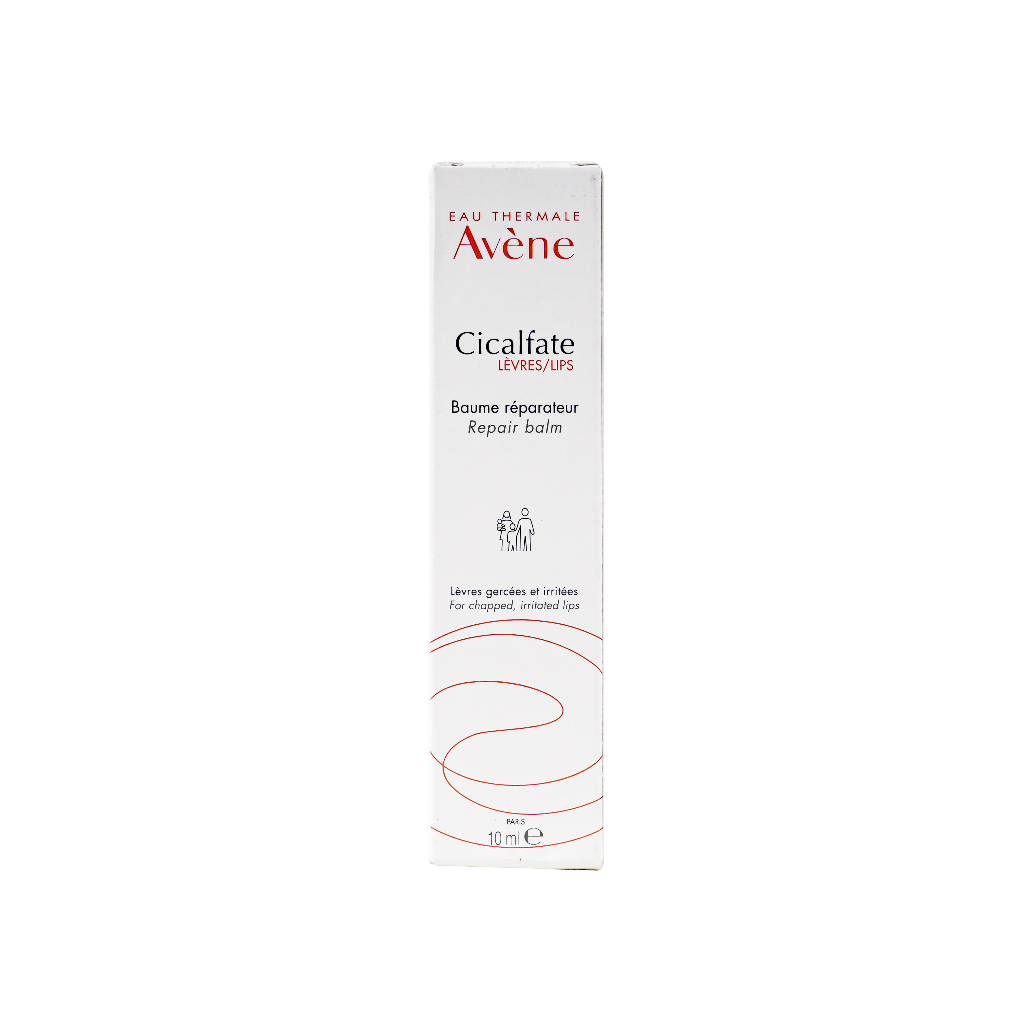 AVENE CICALFATE REPAIR LIP BALM 10ML