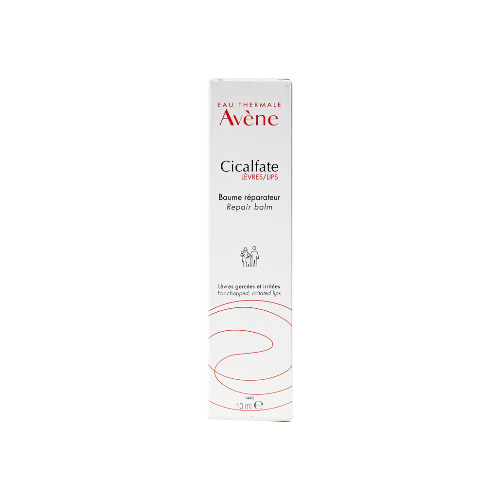 AVENE CICALFATE REPAIR LIP BALM 10ML