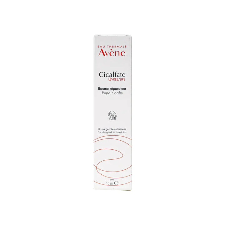 45875-Avene Cicalfate Lip Repair Balm 10ml +2